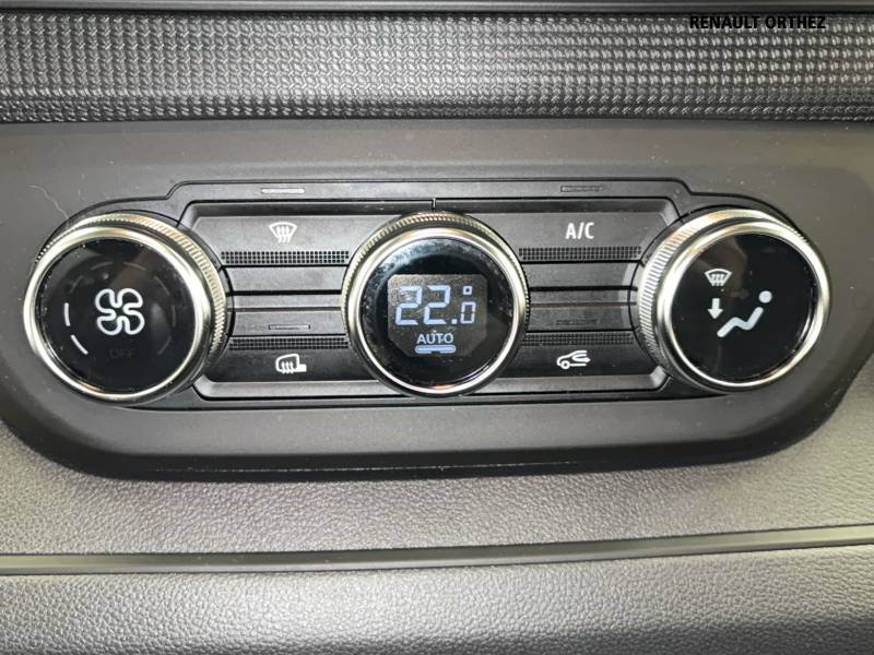 Renault Trafic - Photo 38