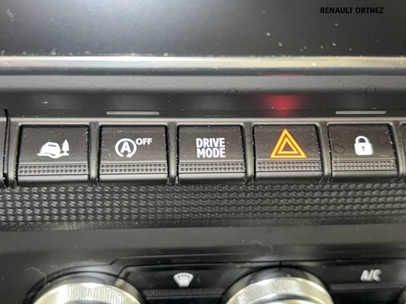 Renault Trafic - Photo 39
