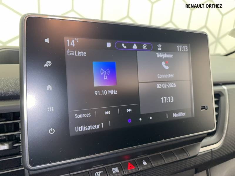 Renault Trafic - Photo 40