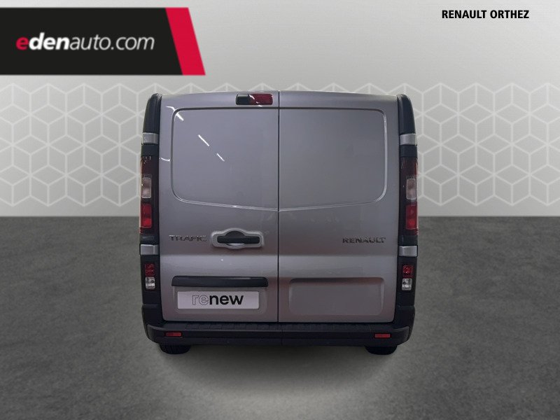 Renault Trafic - Photo 4