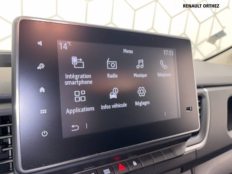 Renault Trafic - Photo 41