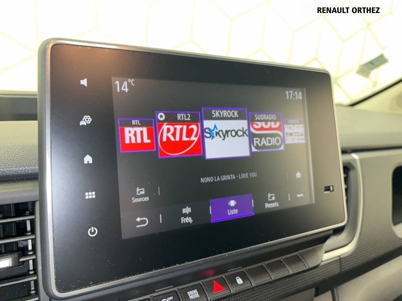 Renault Trafic - Photo 42
