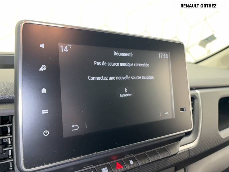 Renault Trafic - Photo 43
