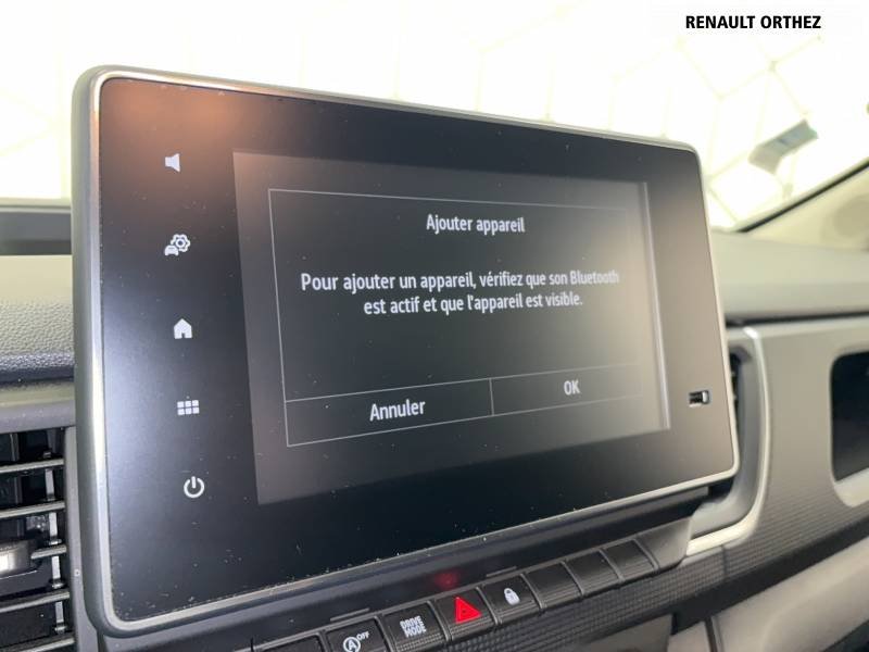 Renault Trafic - Photo 44