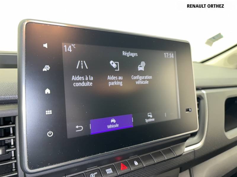 Renault Trafic - Photo 45