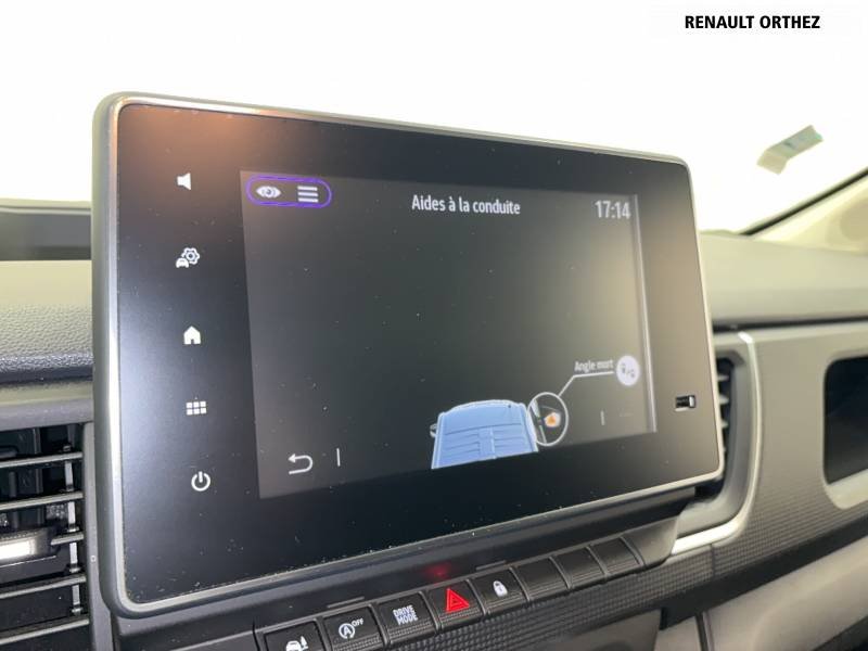 Renault Trafic - Photo 46