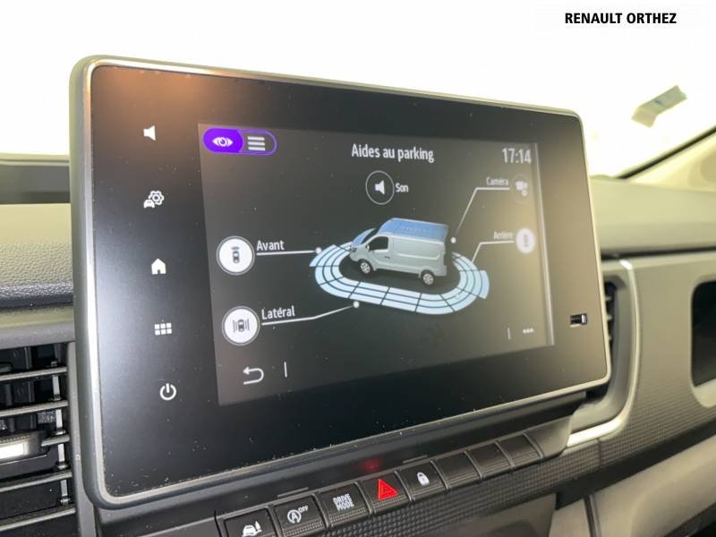 Renault Trafic - Photo 47