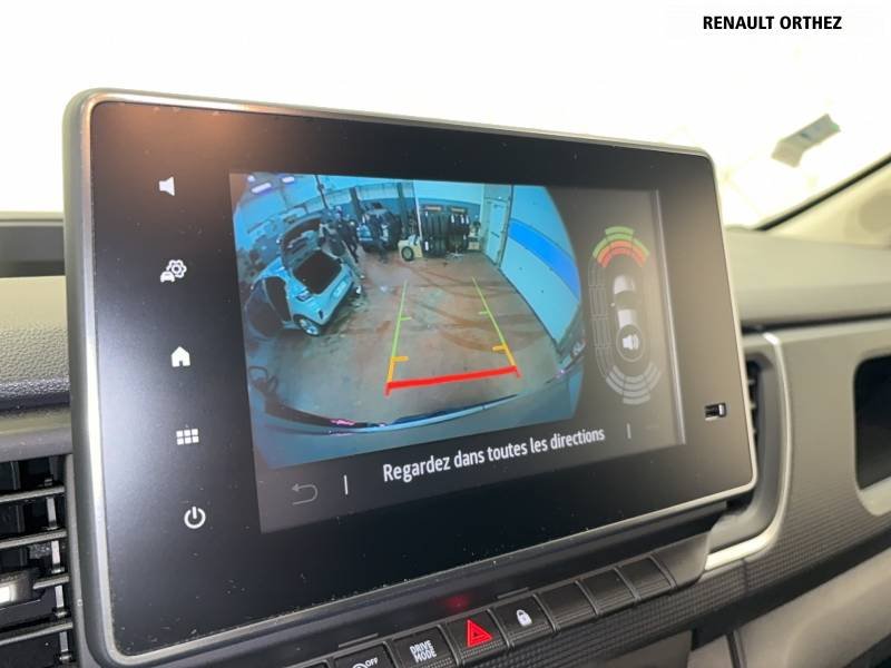 Renault Trafic - Photo 48