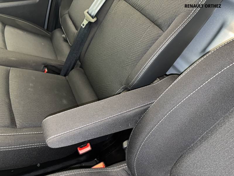 Renault Trafic - Photo 50