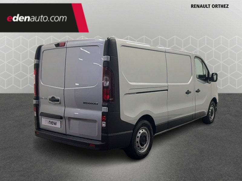 Renault Trafic - Photo 5