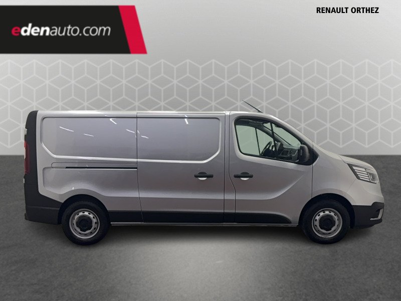 Renault Trafic - Photo 6