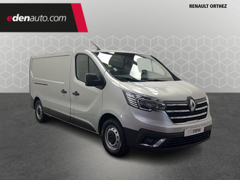 Renault Trafic - Photo 7