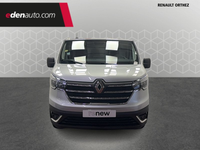 Renault Trafic - Photo 8