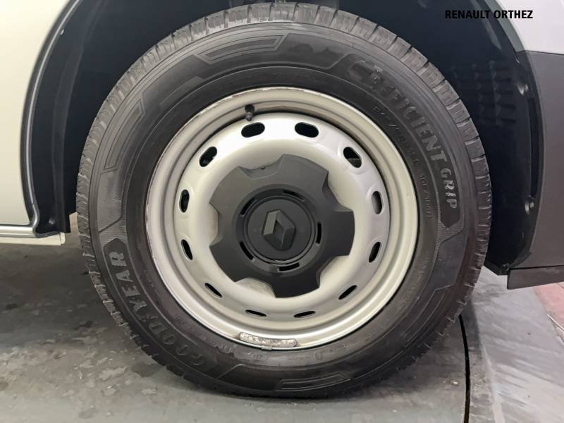 Renault Trafic - Photo 9
