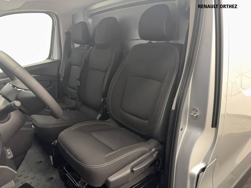 Renault Trafic - Photo 10