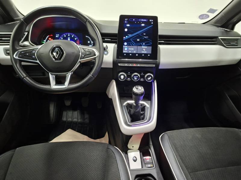 Renault Clio - Photo 11
