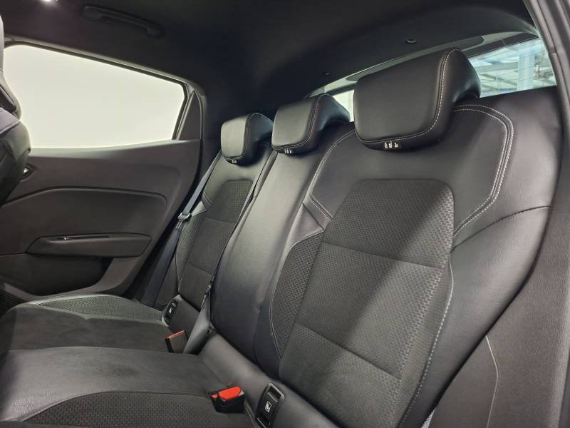 Renault Clio - Photo 13