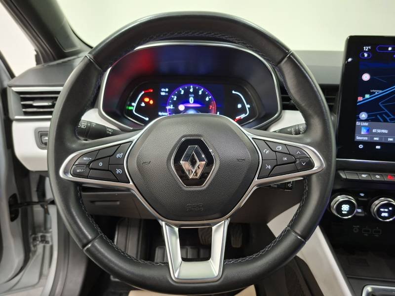 Renault Clio - Photo 14