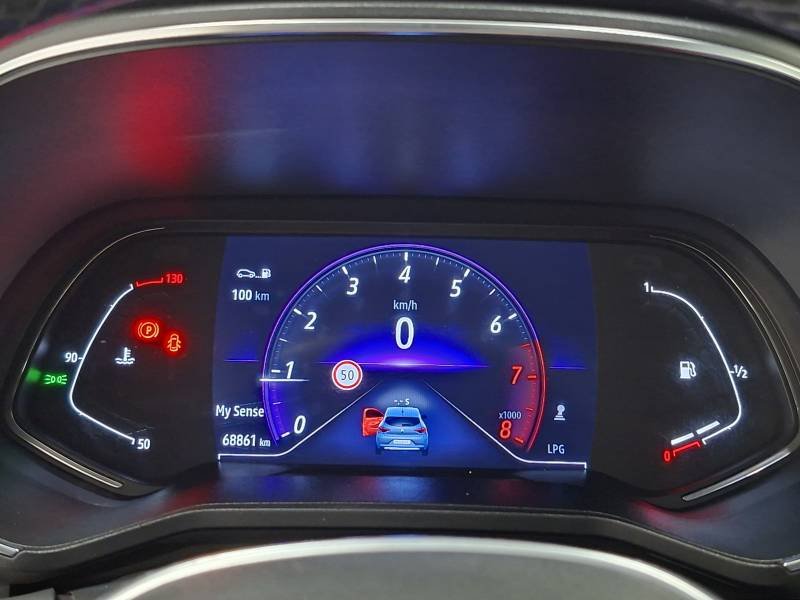 Renault Clio - Photo 26