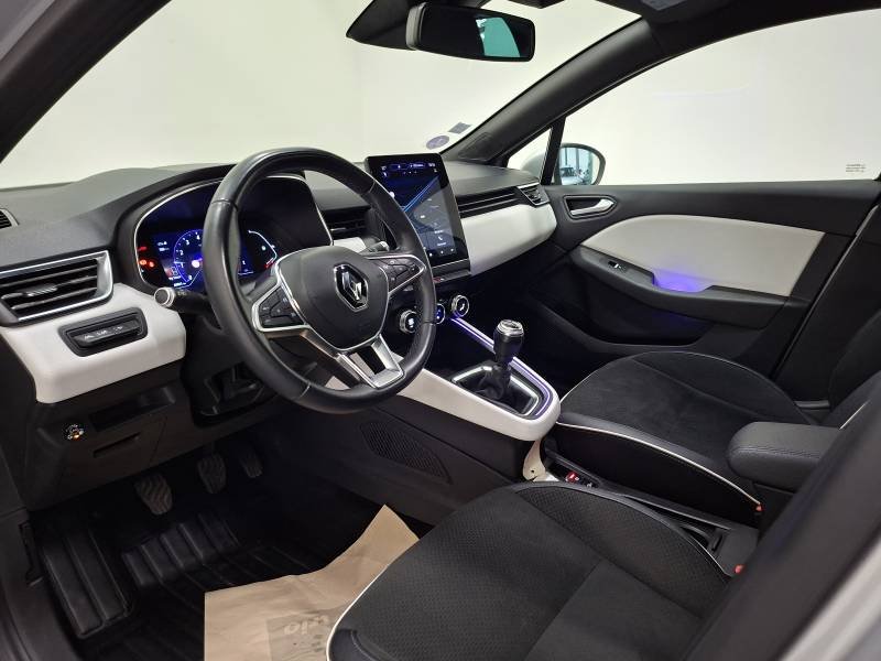 Renault Clio - Photo 35