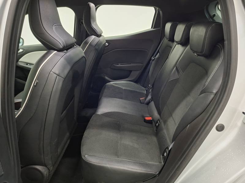 Renault Clio - Photo 38
