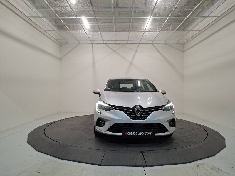 Renault Clio - Photo 8