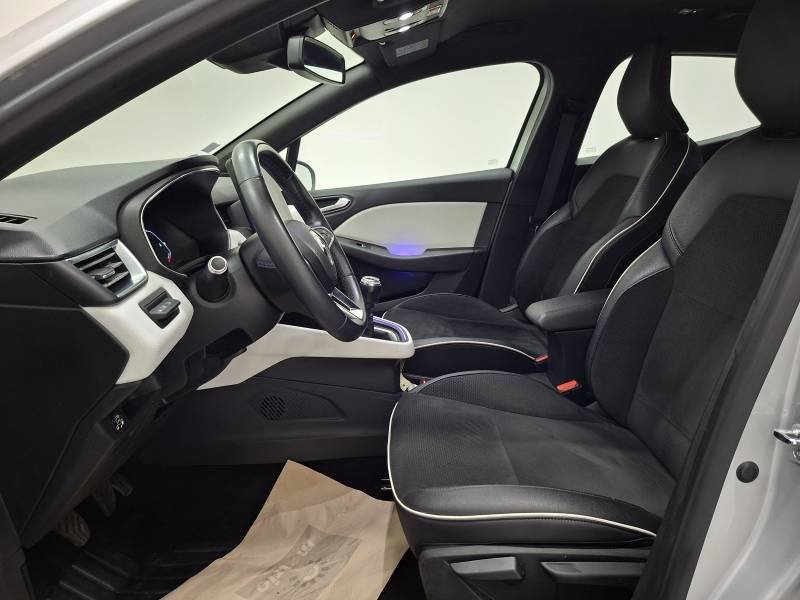 Renault Clio - Photo 10