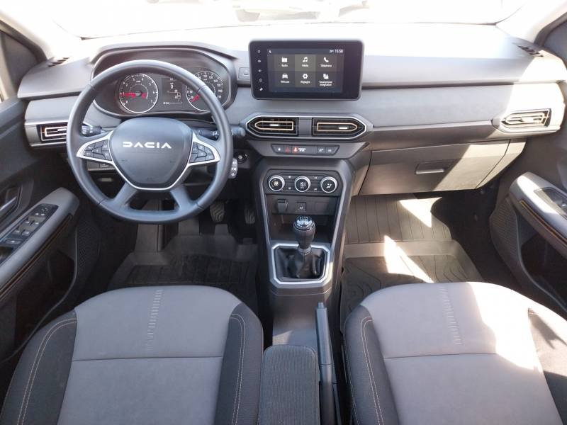 Dacia Sandero - Photo 11