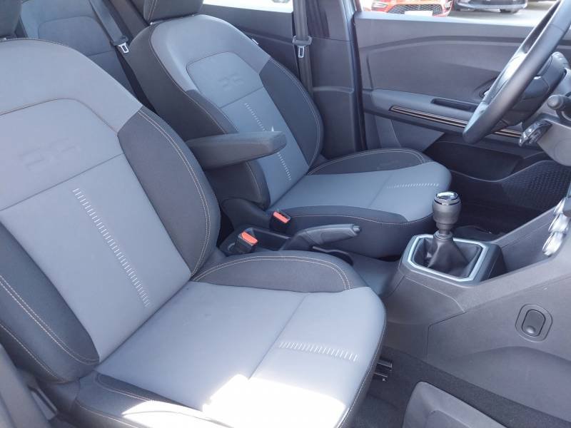 Dacia Sandero - Photo 12