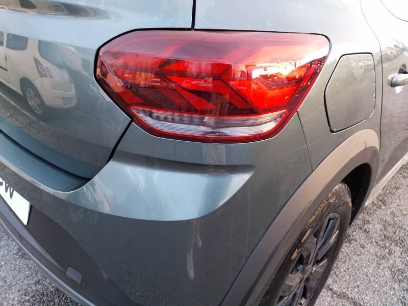 Dacia Sandero - Photo 13