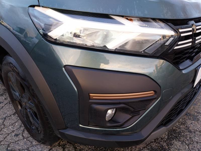 Dacia Sandero - Photo 16