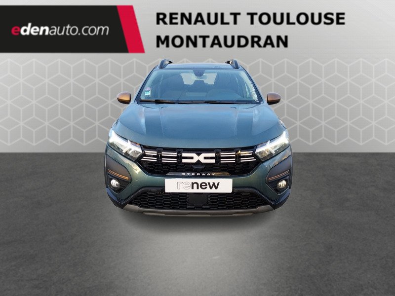 Dacia Sandero - Photo 2