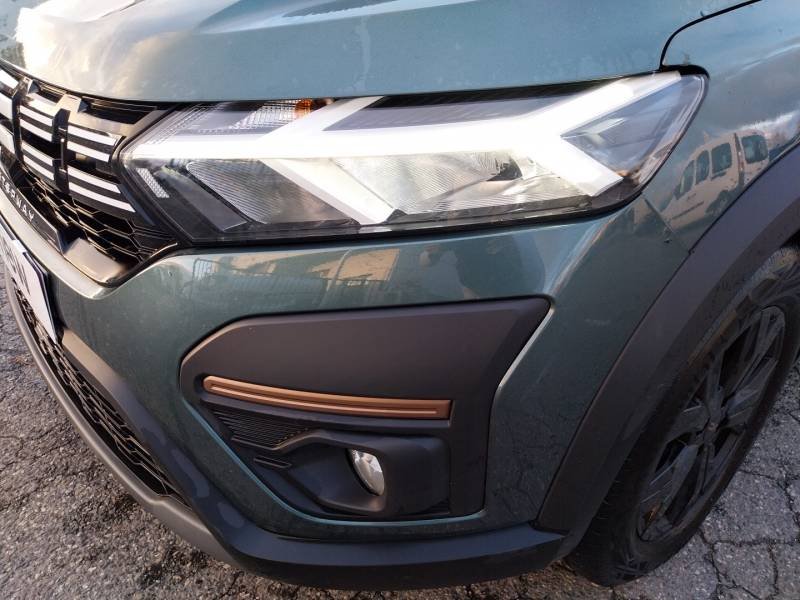 Dacia Sandero - Photo 21
