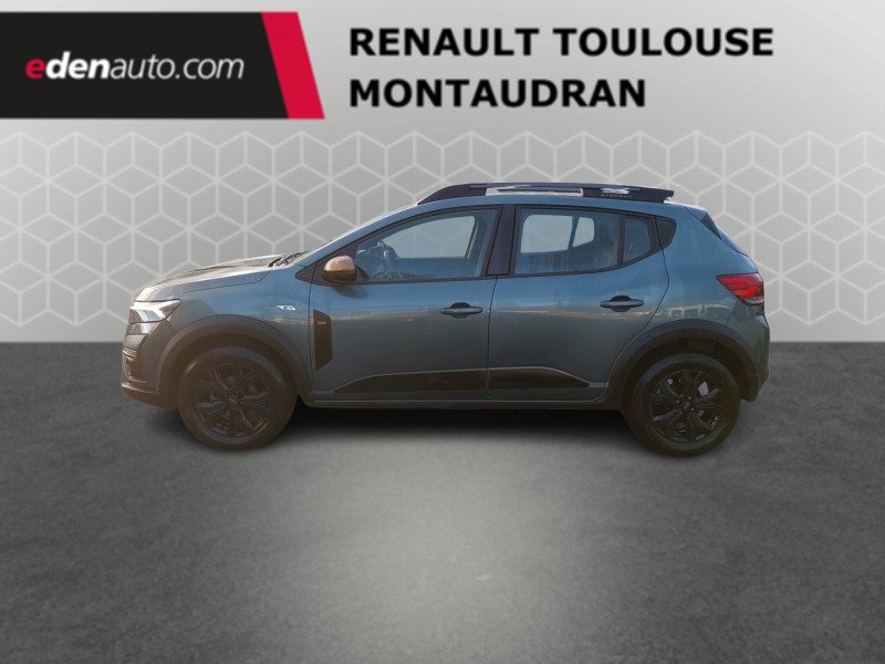 Dacia Sandero - Photo 3