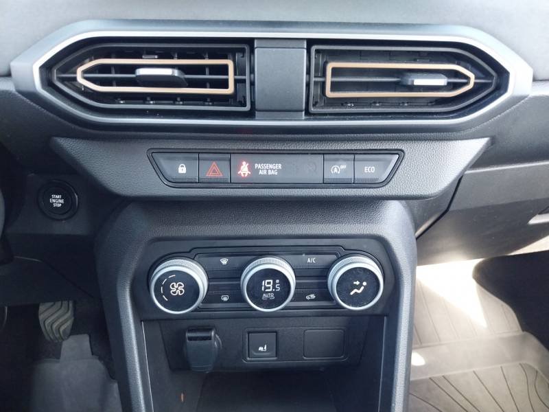 Dacia Sandero - Photo 33