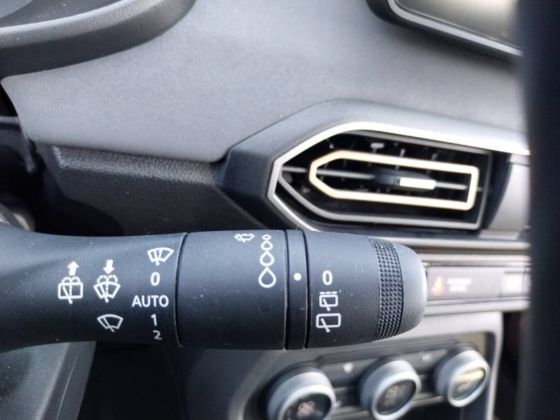 Dacia Sandero - Photo 37
