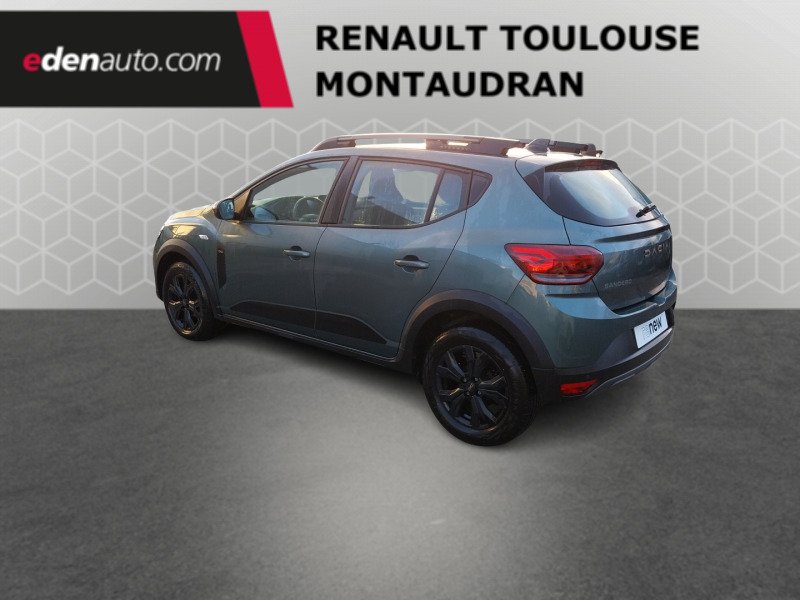 Dacia Sandero - Photo 4