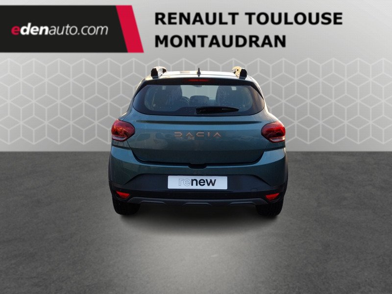 Dacia Sandero - Photo 5