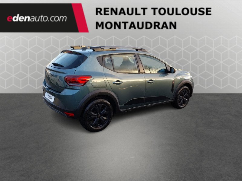 Dacia Sandero - Photo 6