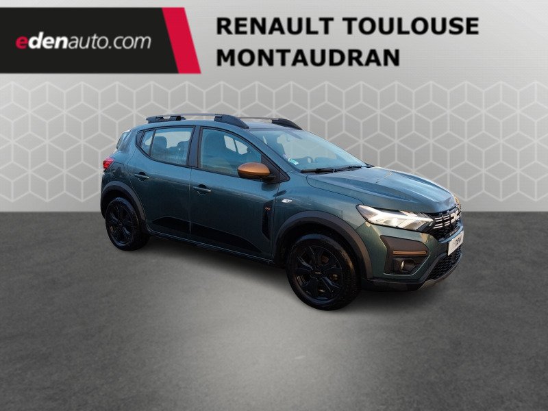 Dacia Sandero - Photo 8