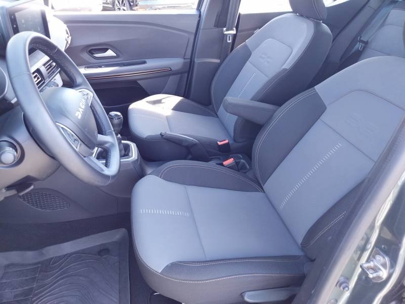 Dacia Sandero - Photo 10