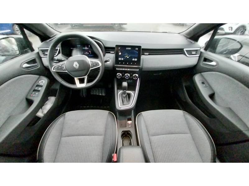 Renault Clio - Photo 11