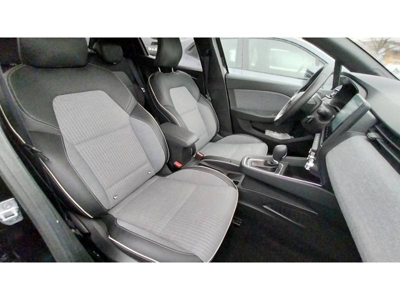 Renault Clio - Photo 12