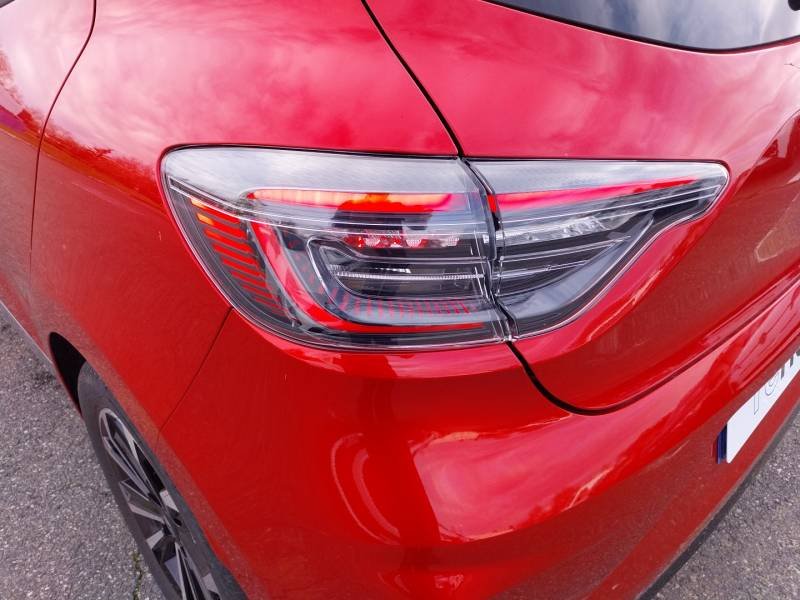 Renault Clio - Photo 13