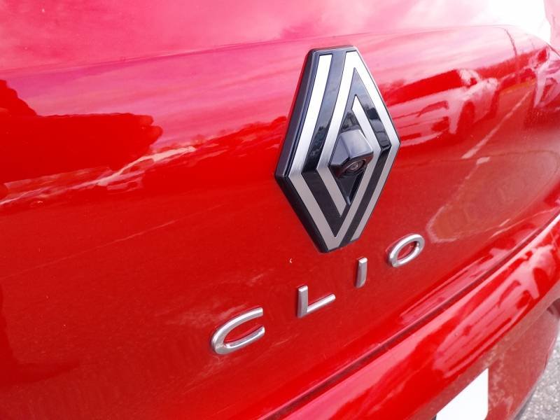 Renault Clio - Photo 14