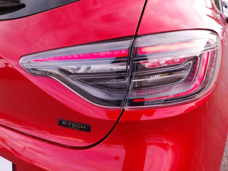 Renault Clio - Photo 15