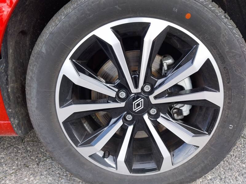 Renault Clio - Photo 16