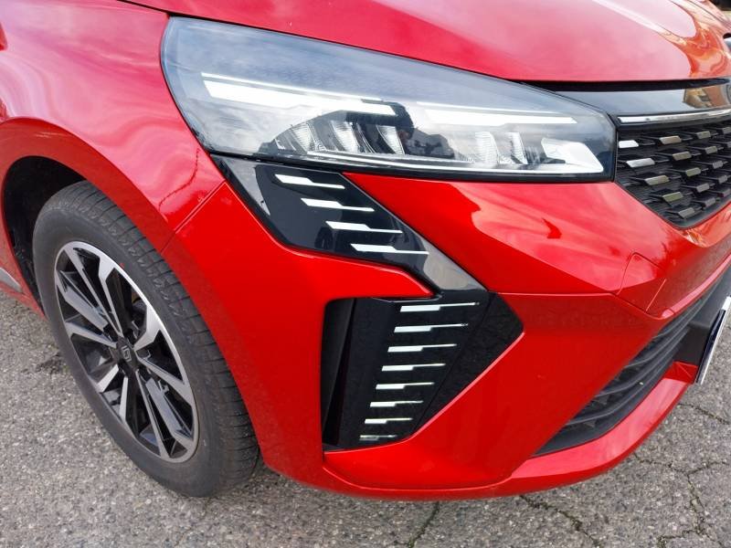 Renault Clio - Photo 18