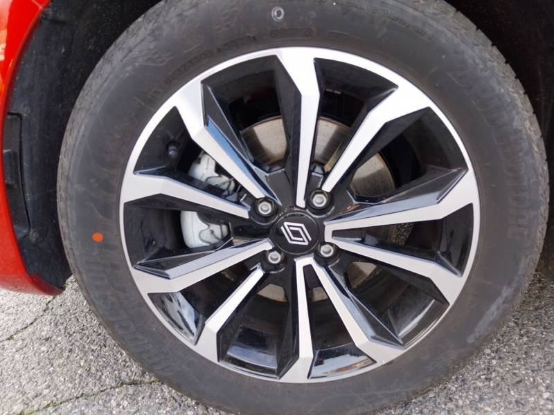 Renault Clio - Photo 20
