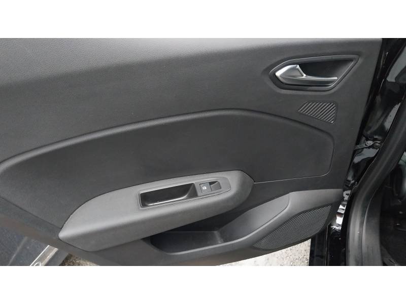 Renault Clio - Photo 22